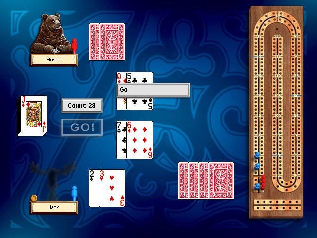 Hoyle card games 2003 free download